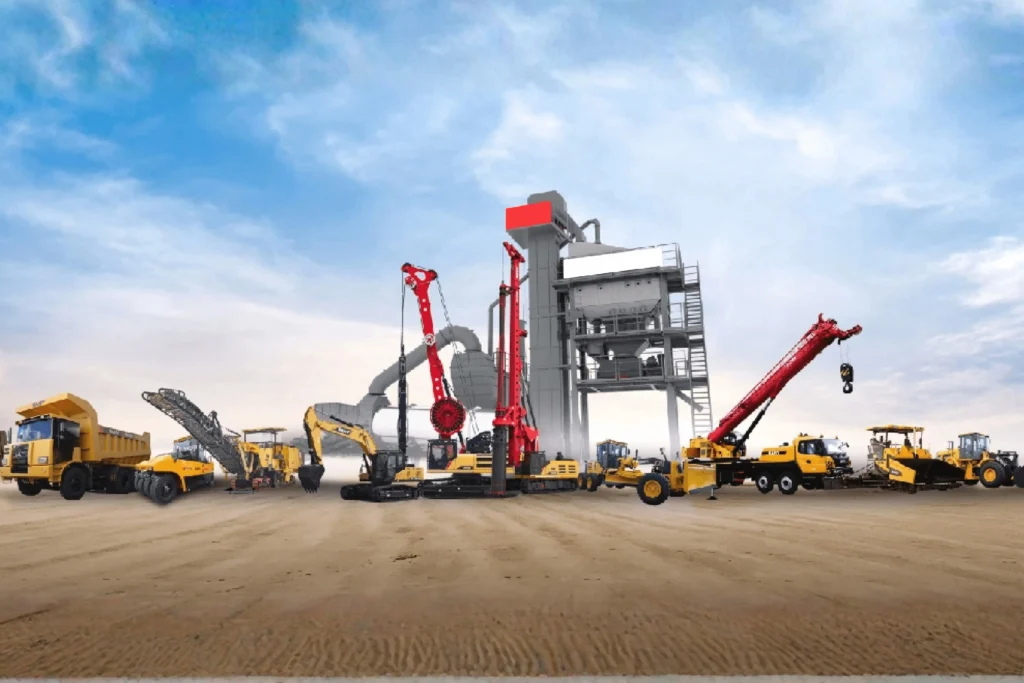 The Smart Financing Solution for Construction Businesses